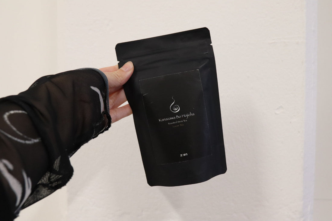 Tasting Event at Japan Centre Ichiba