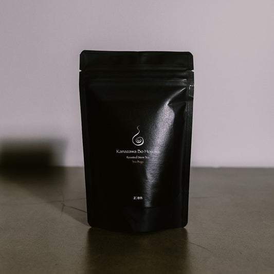 [Tea Bags] Kanazawa Bo Hojicha
