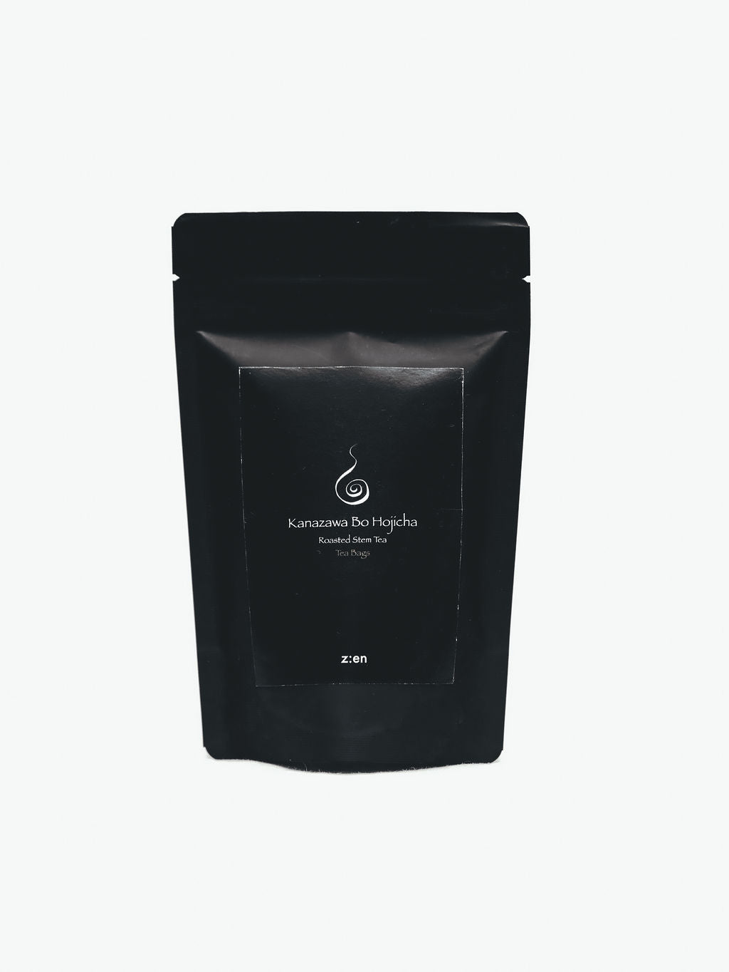 Kanazawa Bo Hojicha - Tea Bags